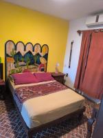 AH KIN Cancun Centro - B&B Cancún