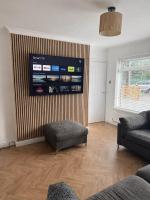 Hull Contractor House 4 Bedrooms Sleeps 7 - B&B Hull