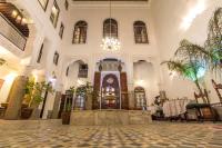 Riad Lalla Zoubida - B&B Fes