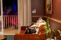 Aston Norwood Chalets - Ferienwohnung Upper Hutt