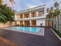 Aura Boutique Villa - Ferienwohnung Ahangama