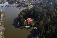 The Dunnottar Bungalow Kodaikanal Lake - B&B Kodaikānāl
