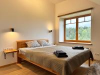 Mazmuiža - B&B Lenči