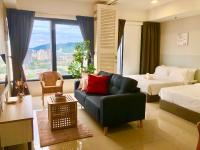 Appartamento con Vista Città