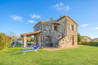 Le Sorgenti - B&B Pitigliano