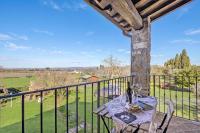 Le Sorgenti - B&B Pitigliano