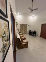Manasvi Stay - B&B Madikeri