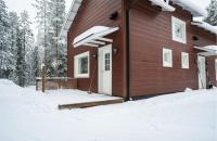 New Traditional Lapland Cottage Levi - Sauna&Skibus - B&B Levi