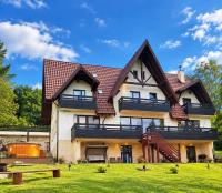 Pensiunea Podul Simonului - B&B Bran