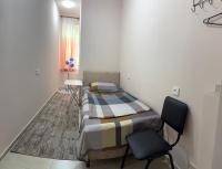 Habitación Individual con baño privado