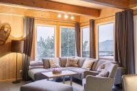 Chalet for up to 9 persons