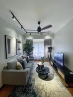 Middle Room Only in Bayan Lepas Share Space - B&B Bayan Lepas