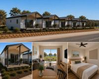 Tasman Holiday Parks - Kalbarri - B&B Kalbarri