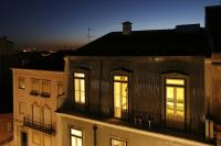 Casa das Janelas com Vista - Chambres d’hôtes