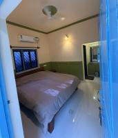 Habitación Doble Estándar