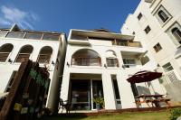 Banff-Penghu B&B - B&B