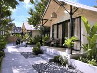 Homestay BADŽA - Ferienwohnung Paraćin