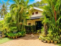 Camigs Vacation House - B&B Mambajao