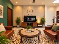 5Br Super Location Big Balcony City view - B&B Nha Trang