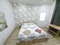Apartamento Deluxe de 2 dormitorios