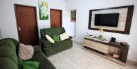 Casa Shalom - B&B Olímpia