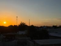 Salim Hotel & Terrace - Ferienwohnung Buchara