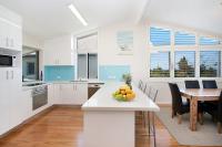 Seascape - Lennox Head - Chambres d'hôtes Lennox Head