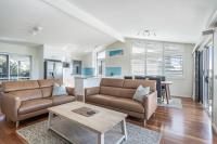 Seascape - Lennox Head - Chambres d'hôtes Lennox Head