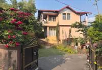 SAI´S GRACE - B&B Kalimpong, Крукети