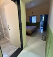 Habitación Doble con balcón 