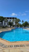 Sun and Sand-Golden Sun - Ferienwohnung Diani Beach