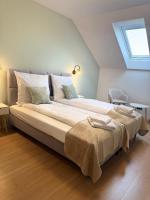 Appartamento Deluxe con 4 Camere da Letto