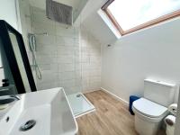 Large Stylish 5 bed Cambridge House - Chambres d'hôtes Harston