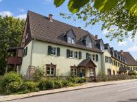 ErzGlück Modernes Dachgeschoss-Apartment I nahe Altstadt I Stellplatz & Waschmaschine - B&B Neuwelt