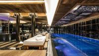 Great stay in Saas Fe I - Bed and Breakfast Saas-Fee