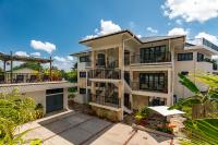 Lodoicea Apartments - Bed and Breakfast Bel Ombre