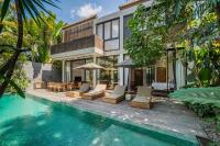 Villa Pakuk by Alfred in Bali - B&B Canggu