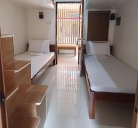 Pasilyo d Palmera extension - B&B Puerto Princesa City