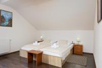 Chambre Triple Deluxe