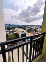 City Condo-Studio with Private Balcony - Ferienwohnung Iloilo City