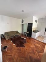 A Cosy Apartment in the City Centre - B&B Bratislava
