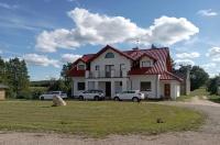 Agroturystyka Zacisze nad Wdą - Ferienwohnung Zawada