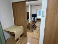 ゲストハウスえらぶー7 - Chambres d'hôtes Wadomari