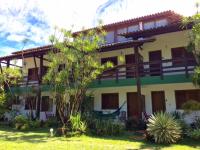 Pousada Girassol - B&B Itacaré