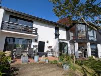 Auszeit - Ferienwohnung Schönberg