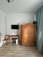 A Cosy Studio in the City Centre - B&B Bratislava