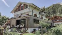 Familie Pfefferkorn - Bed and Breakfast Steeg