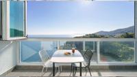 Namhae Briant Oceanview Spa Pension - Chambres d'hôtes Namhae