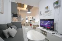 Apartamento Llevant Valencia-Junto al Mar - B&B Valencia