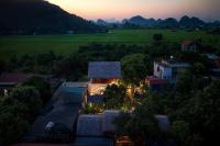 Lamia Tropical Garden - B&B Hoa Lư